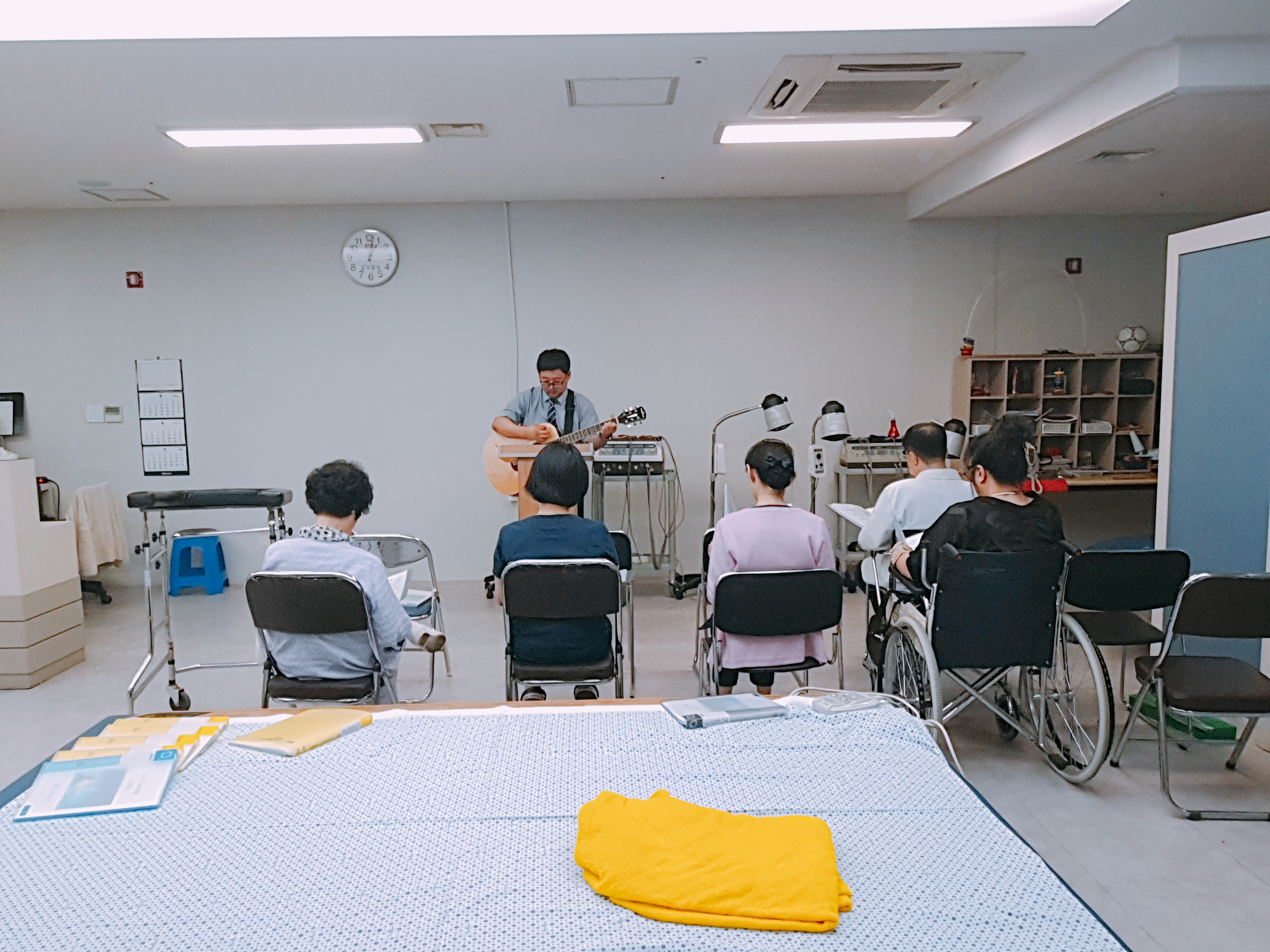 19.06.20 예배시간