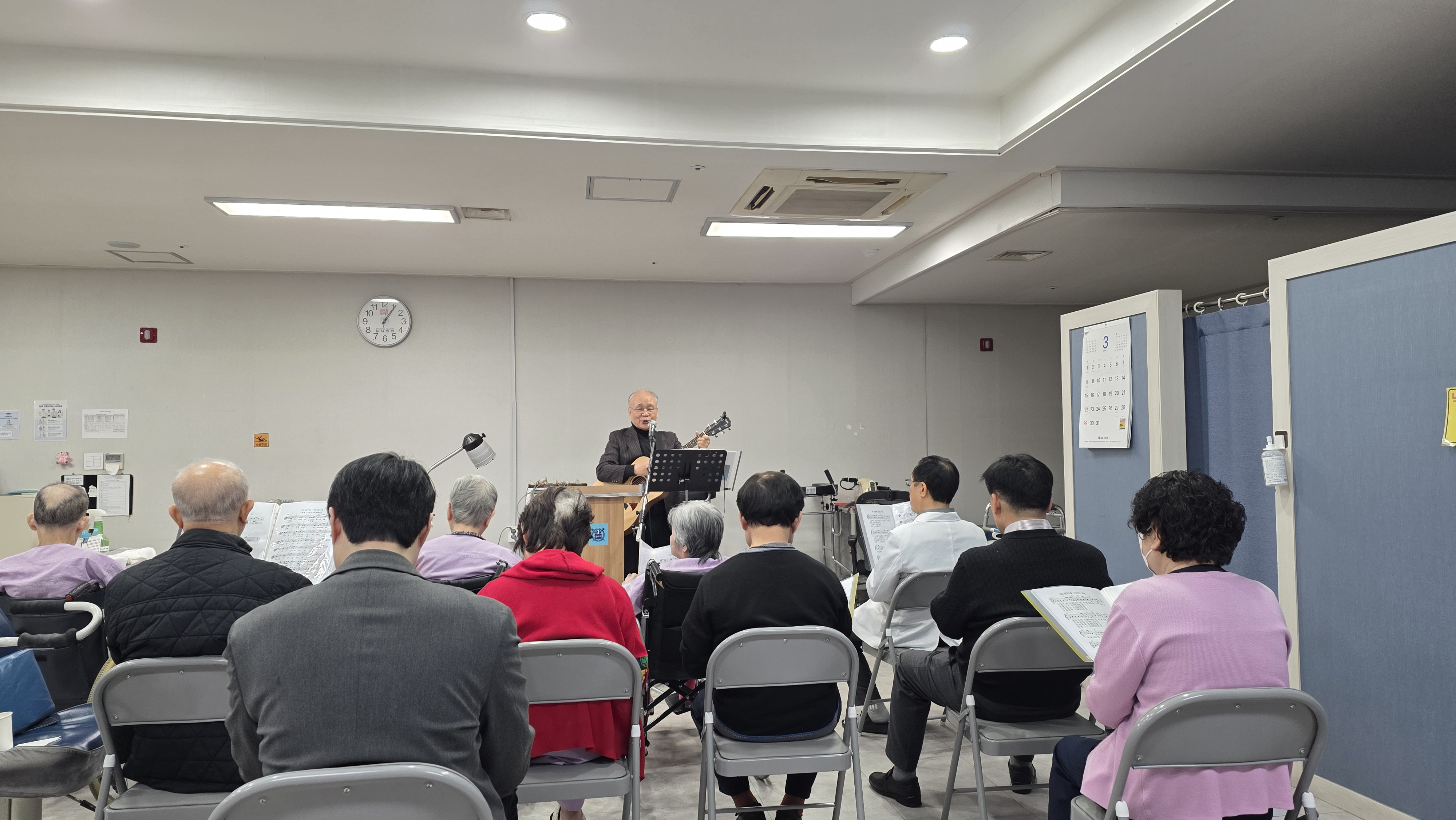 2026.03.12 예배시간 