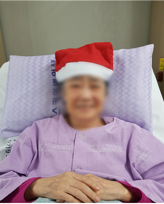 2021.12.24 크리스마스 선물