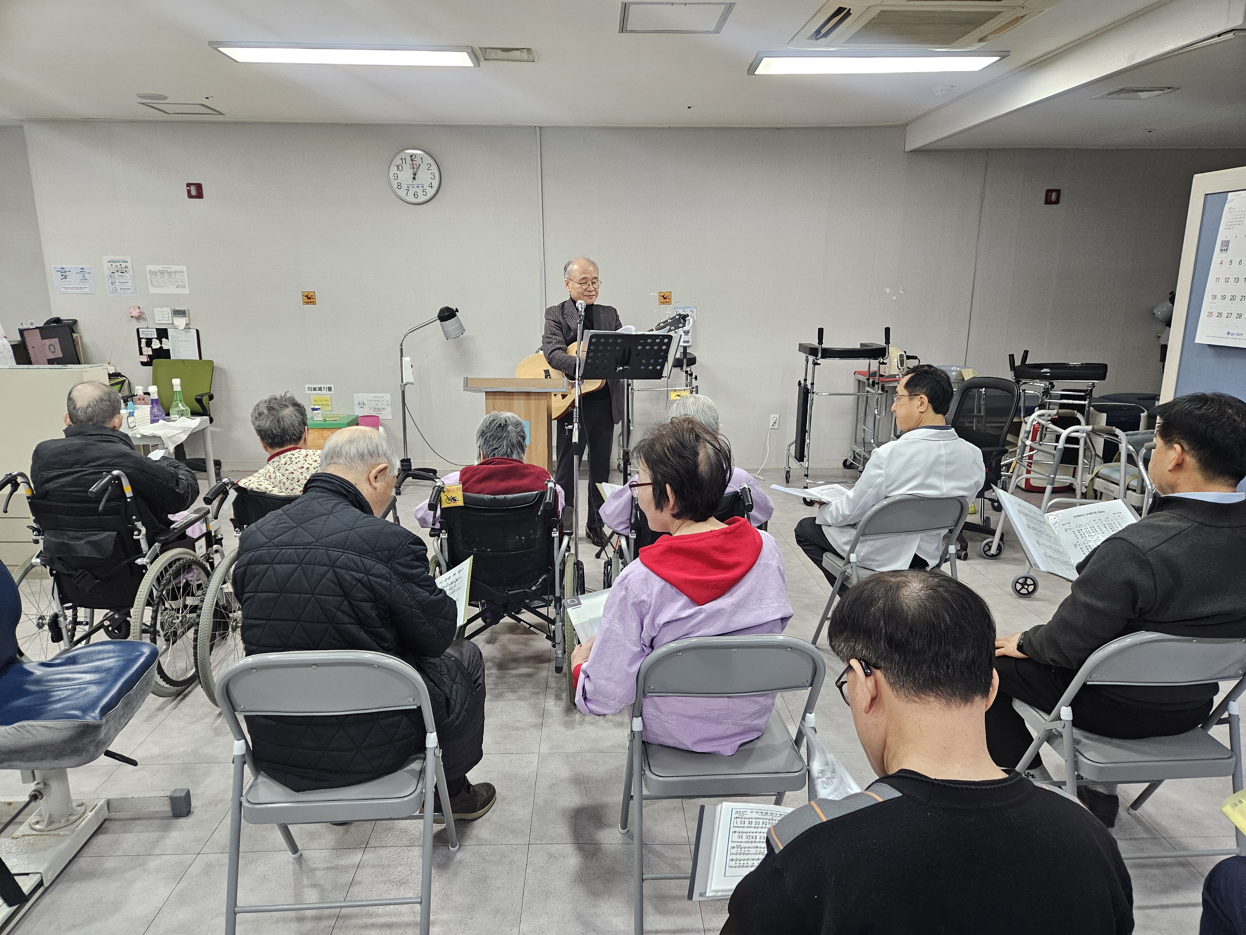 2026.01.22 예배시간 