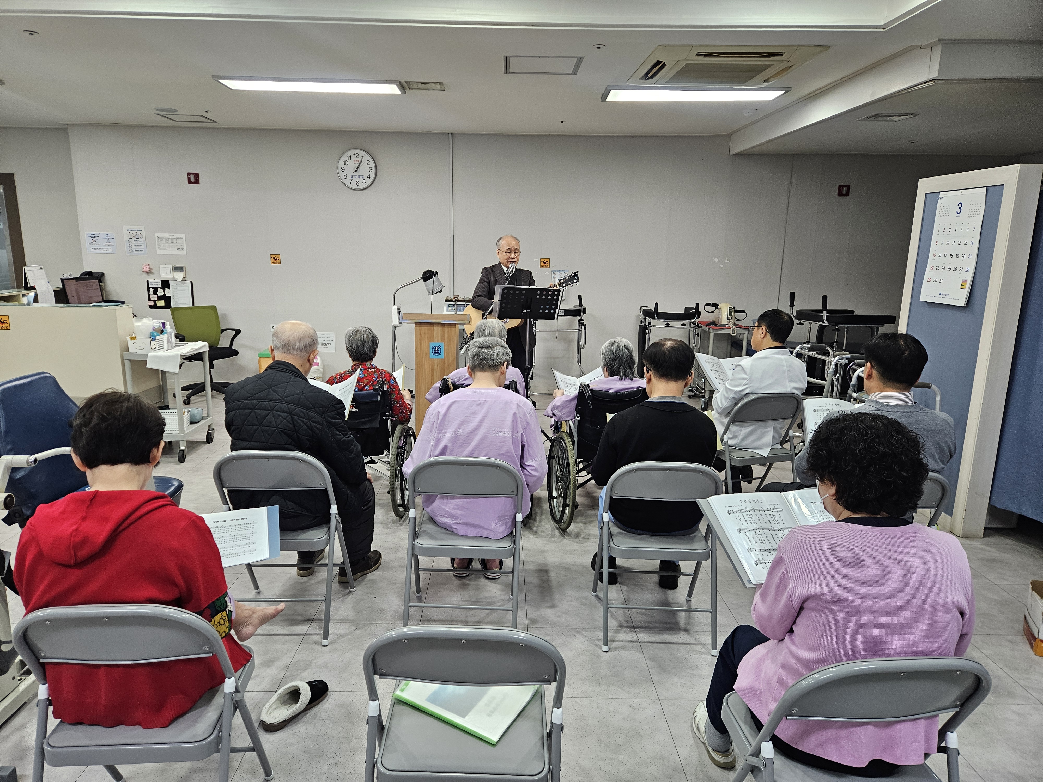 2026.03.19 예배시간 