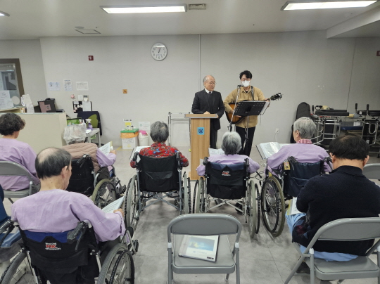 2025.10.30 예배시간 