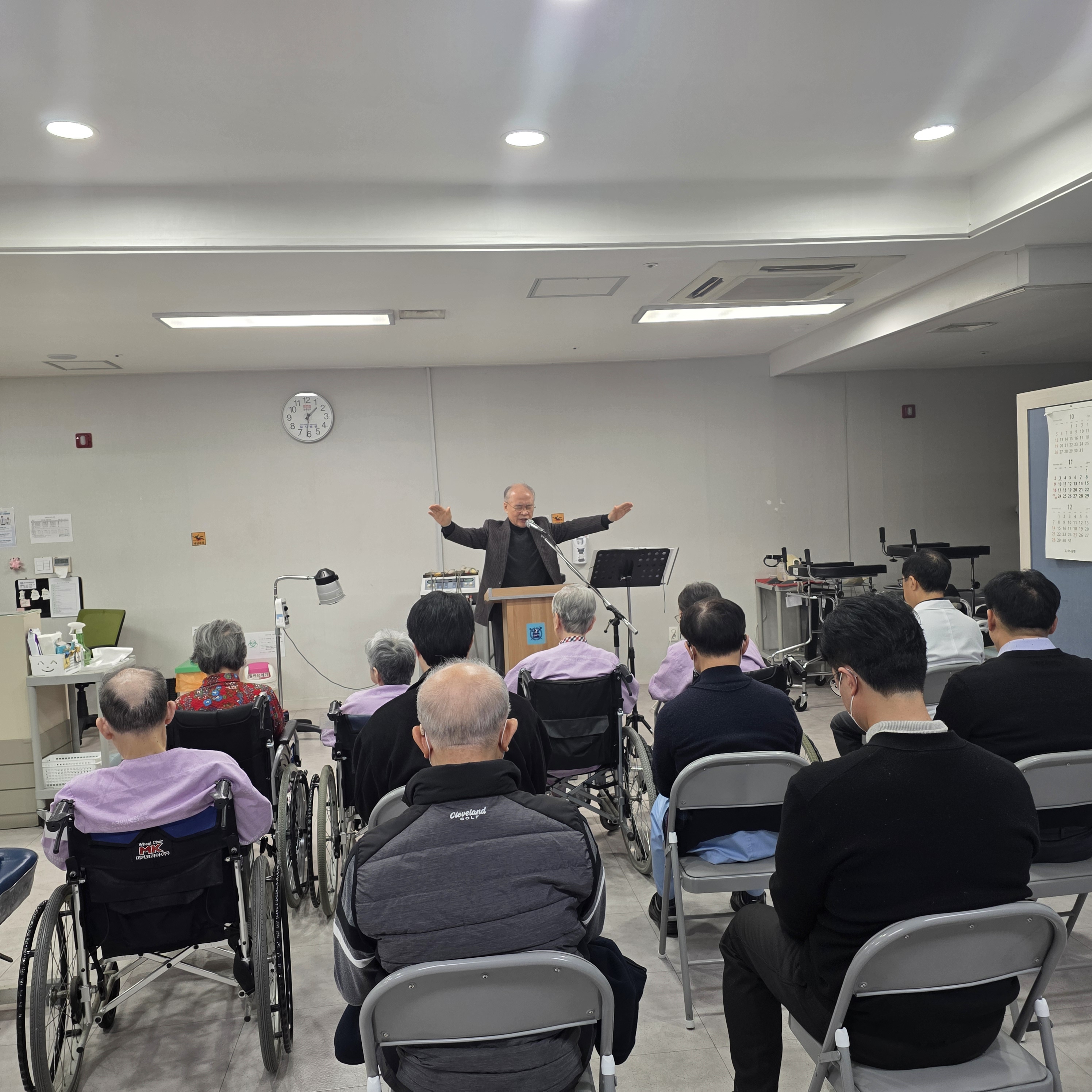 2025.11.27 예배시간 